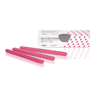 ISO Functional Sticks 15 tyčinek