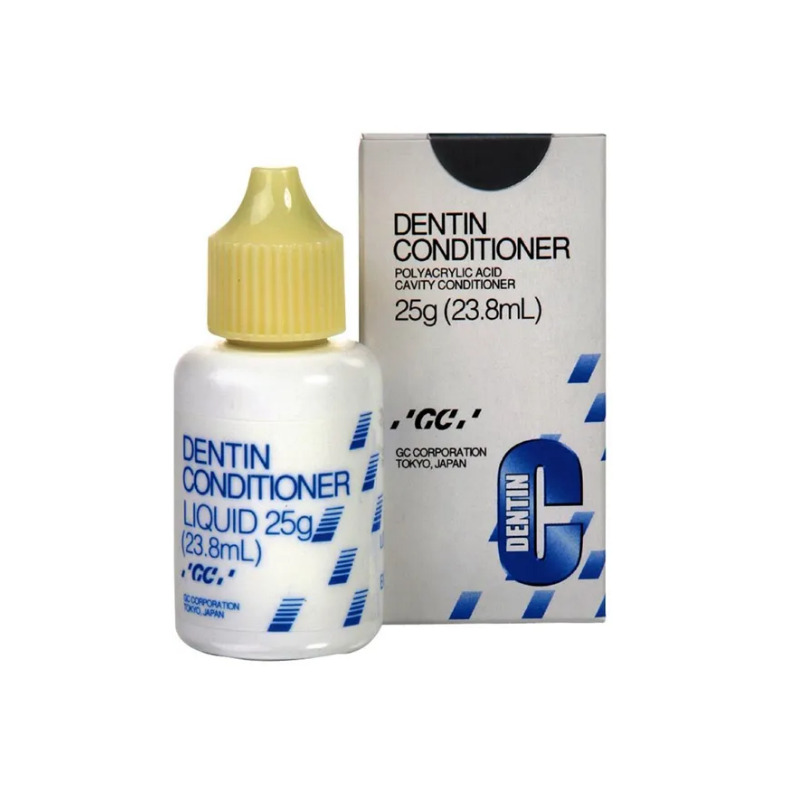 Dentin Condicioner 23,8ml / pův. kód GC000120