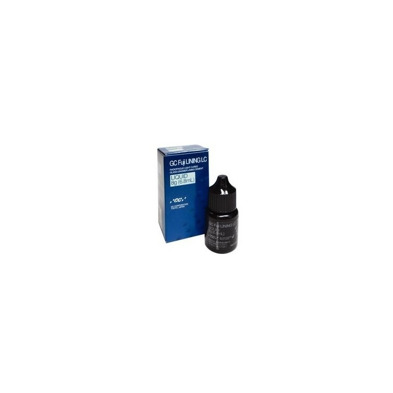 Fuji LINING LC tekutina 6,8ml