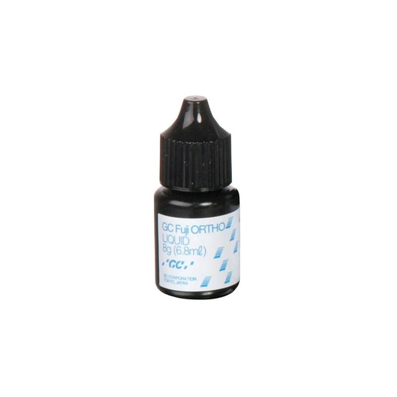 Fuji Ortho  tekutina 6,8ml (chemická)