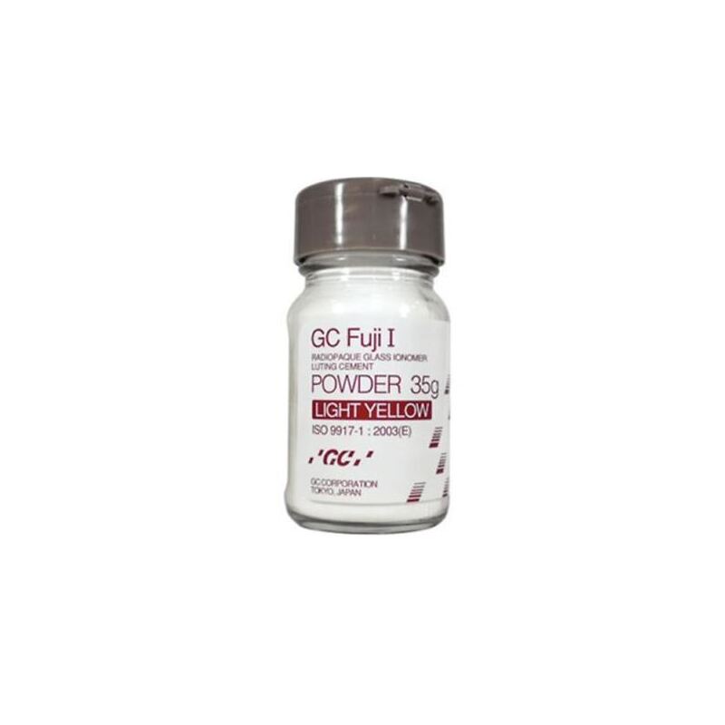 Fuji I prášek 35g