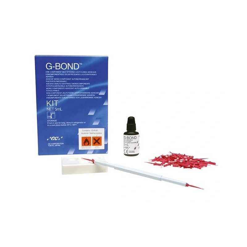 G-Bond Starter Kit 5ml