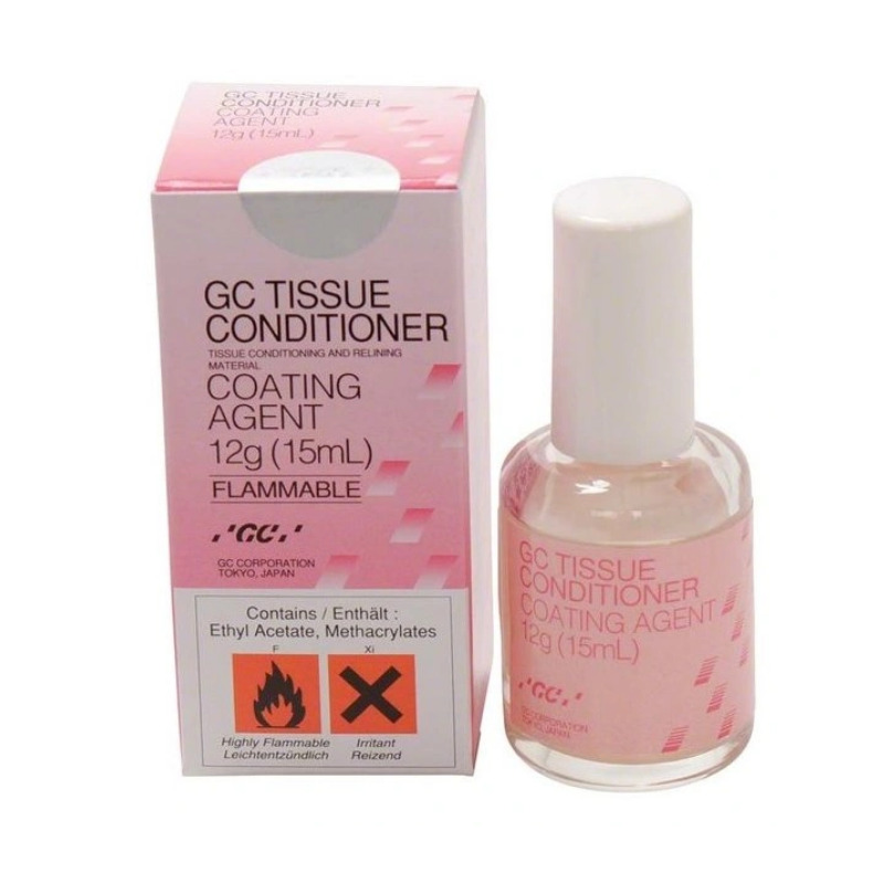 Tissue Conditioner ochranný lak 15ml
