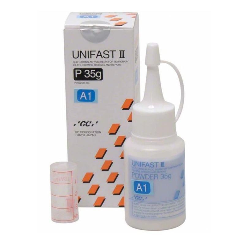Unifast III prášek A3,5 35g