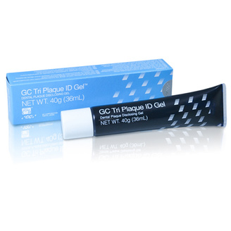 Tri Plaque ID Gel 40 g