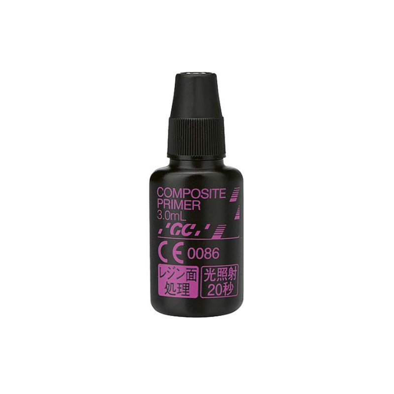 Gradia Composite Primer 3ml