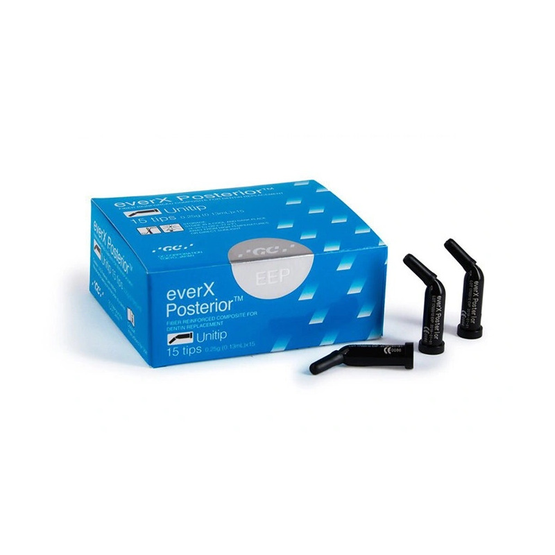 EverX Posterior 15x0,25g kompule
