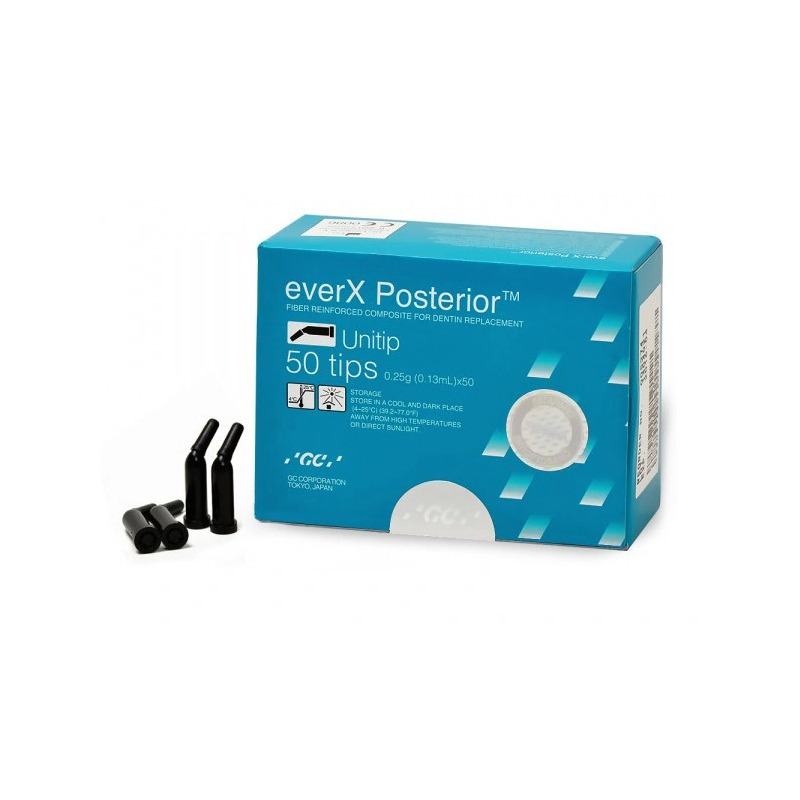 EverX Posterior 50x0,25g kompule