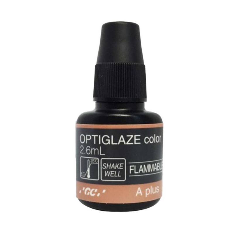 Optiglaze Color, A plus 2,6ml 