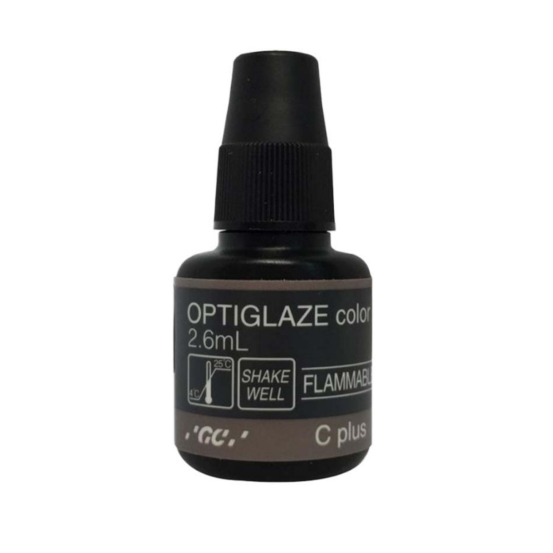 Optiglaze Color, C plus 2,6ml 