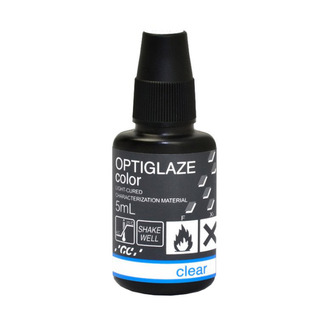 Optiglaze Color clear 5ml