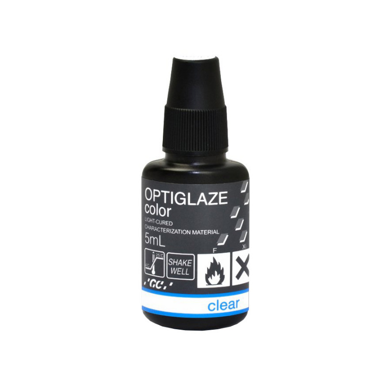 Optiglaze Color clear 5ml