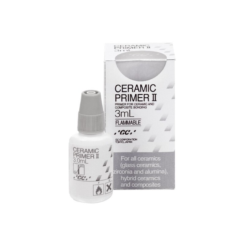 Ceramic Primer II 3ml