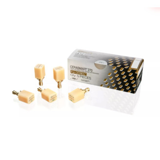 CERASMART270 14 A1 HT Cerec