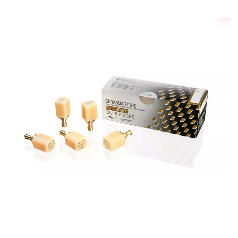 CERASMART270 14 B1 HT Cerec