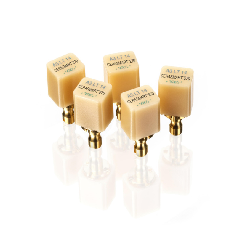 CERASMART270 14 B1 HT Cerec
