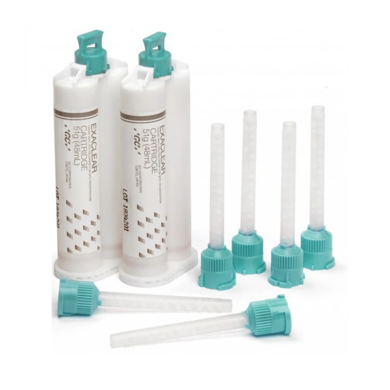 EXACLEAR 2x48ml