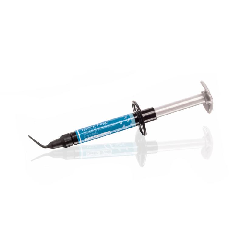 EverX Flow Dentin stříkačka 2ml, BONUS