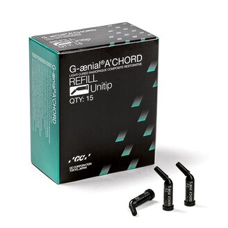 G‑aenial A’CHORD A1 kompule 15x 0,16 ml