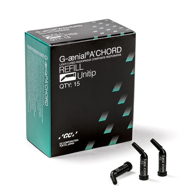 G‑aenial A’CHORD A1 kompule 15x 0,16 ml