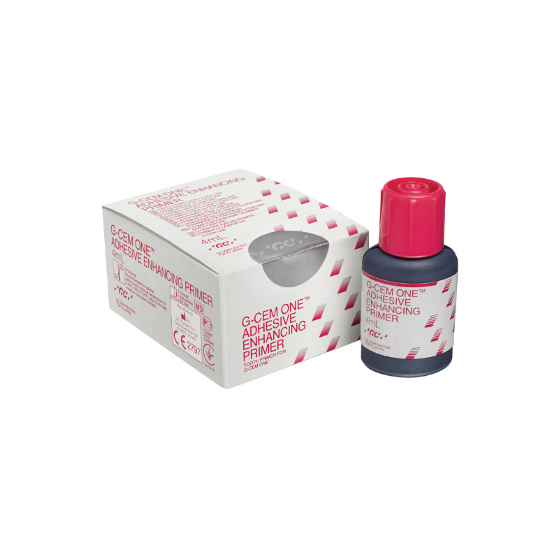 G-Cem One Adhesive Enhancing Primer, 4 ml
