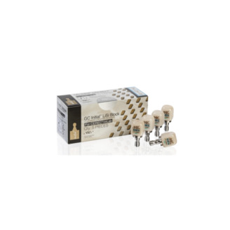 Initial LiSi Block Cerec LT 14 BL 5 ks