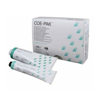 Coe-Pak běžně tuhnoucí 2 x 90g