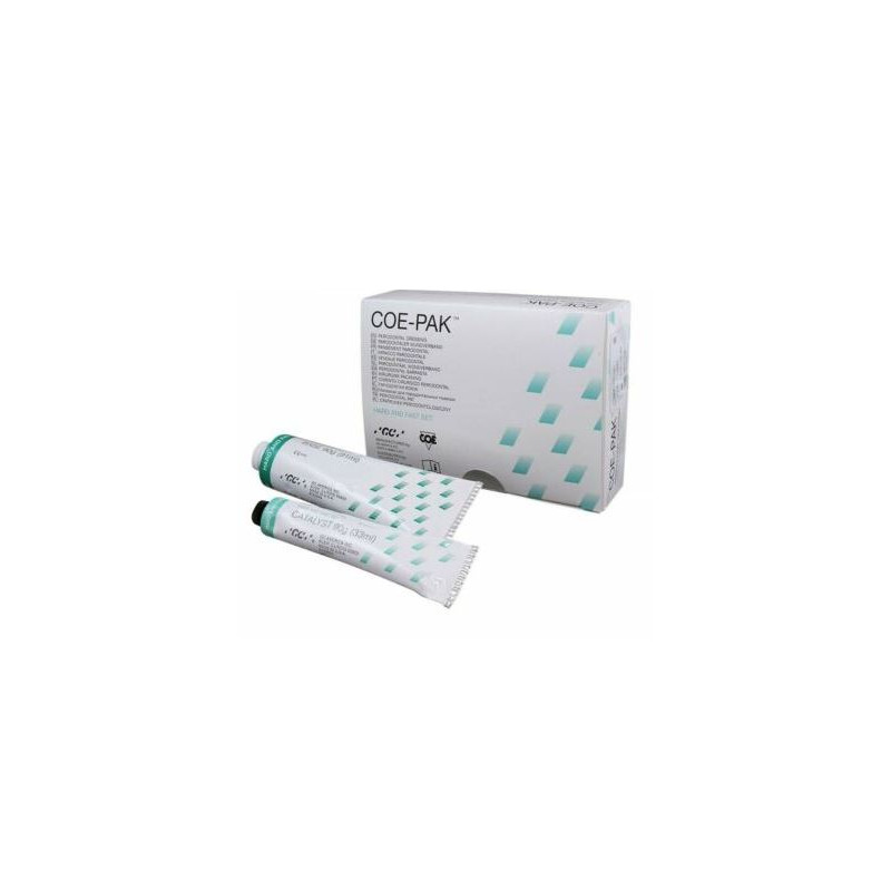 Coe-Pak běžně tuhnoucí 2 x 90g