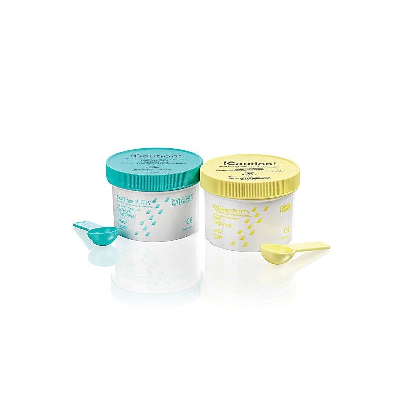 EXA´lence Putty 2x278ml