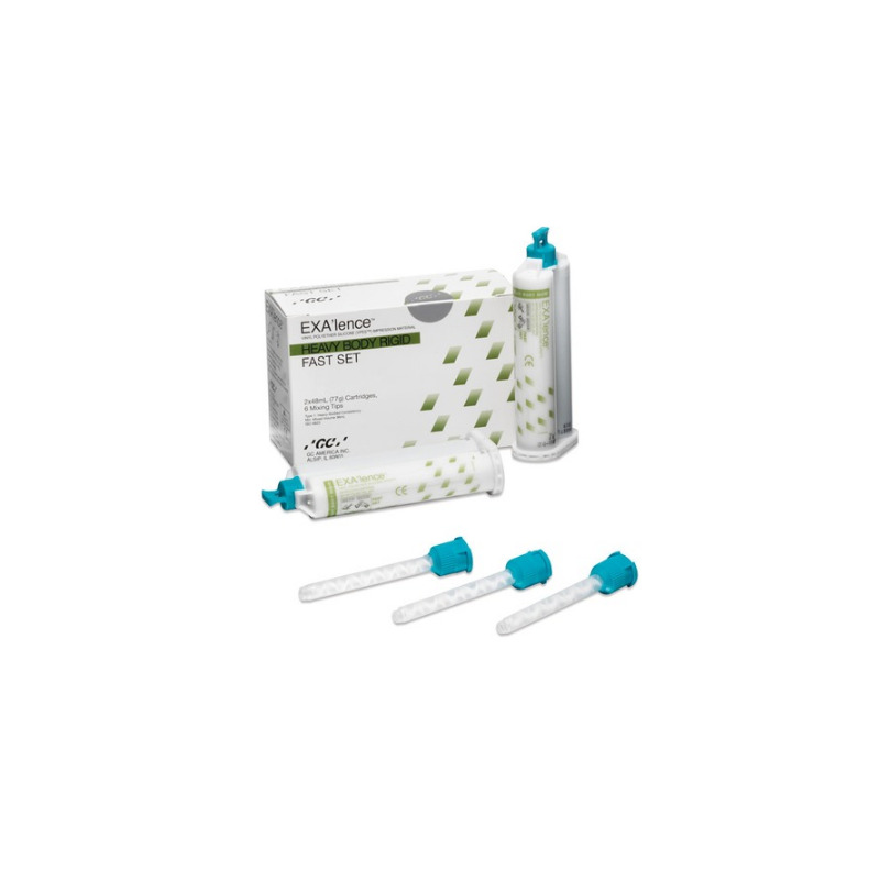 EXA´lence Extra Light Body Regular Set 2x48ml