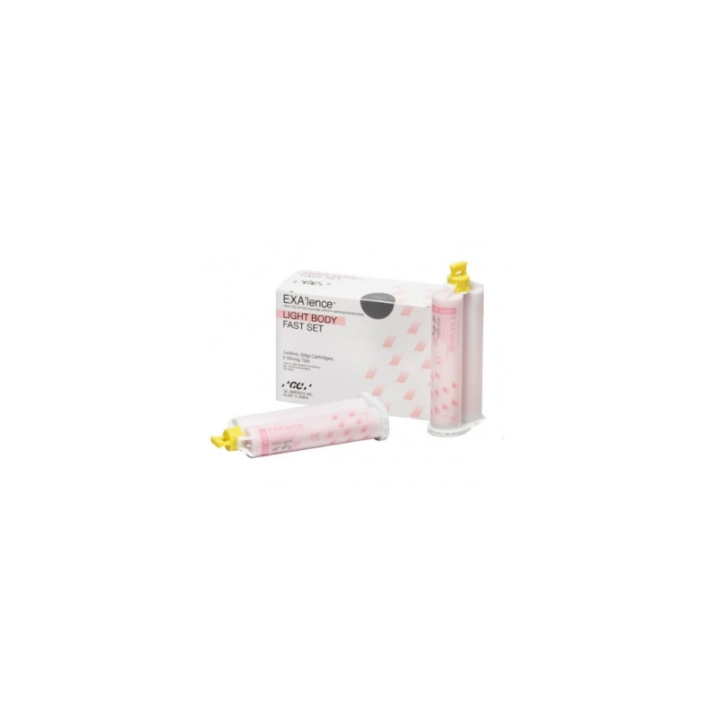 EXA´lence Light Body Fast Set 2x48ml