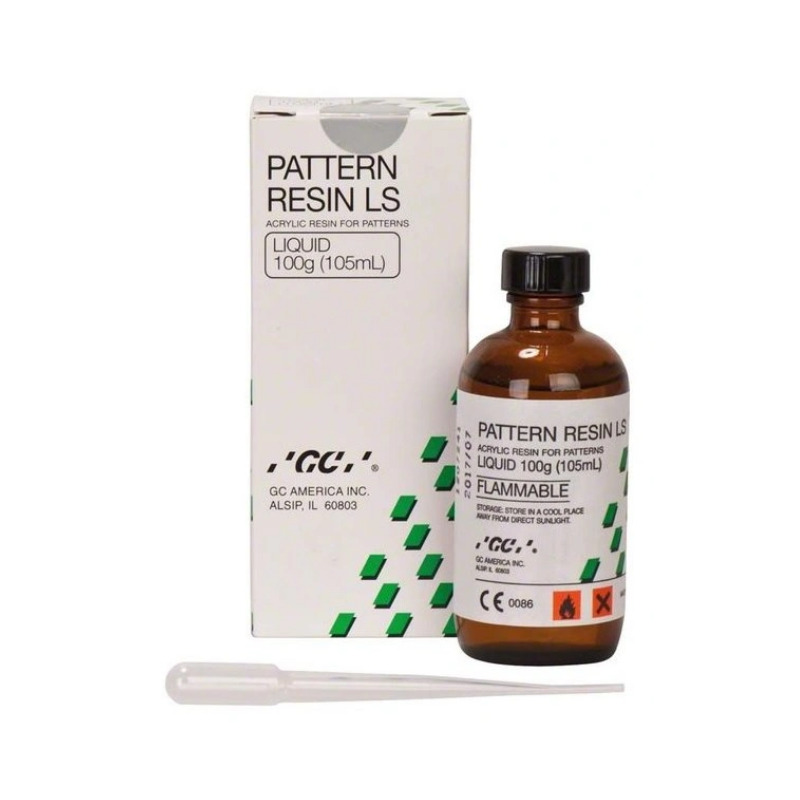Pattern Resin LS tekutina 105 ml