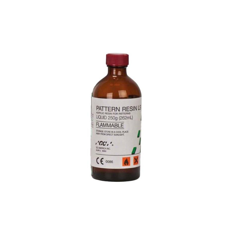 Pattern Resin LS tekutina 262ml