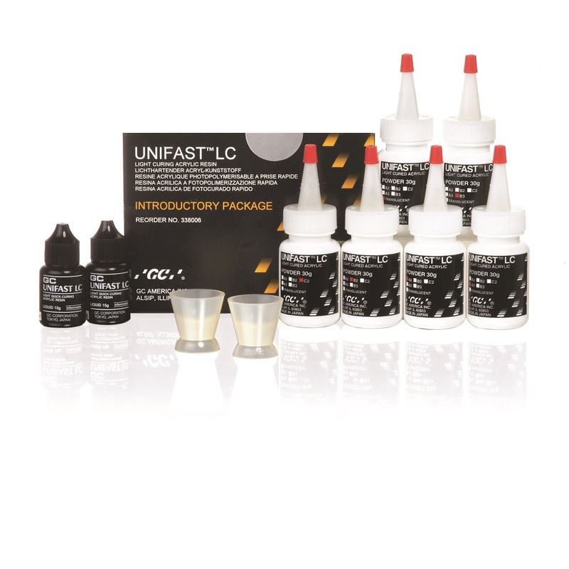 Unifast LC sada