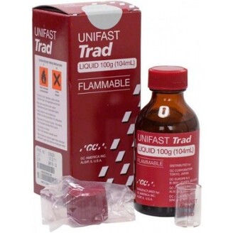Unifast Trad tekutina 104ml