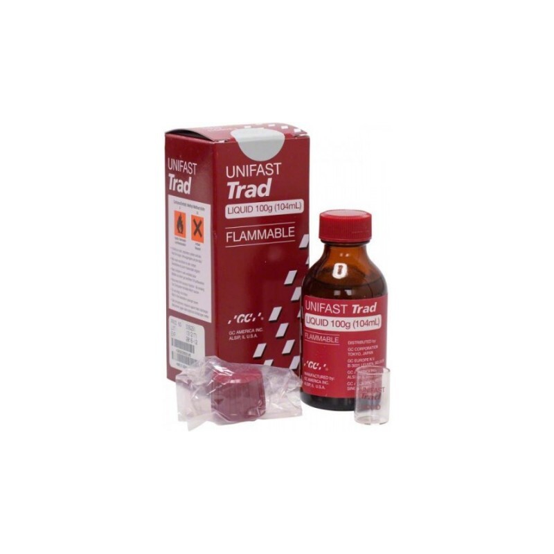 Unifast Trad tekutina 104ml