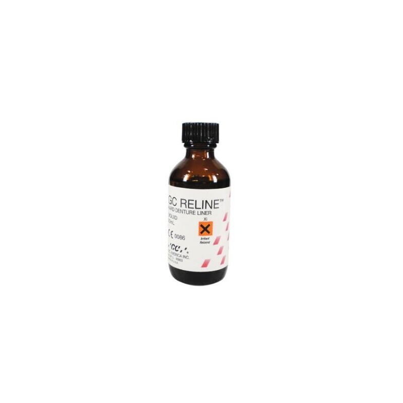 Reline tekutina 50ml