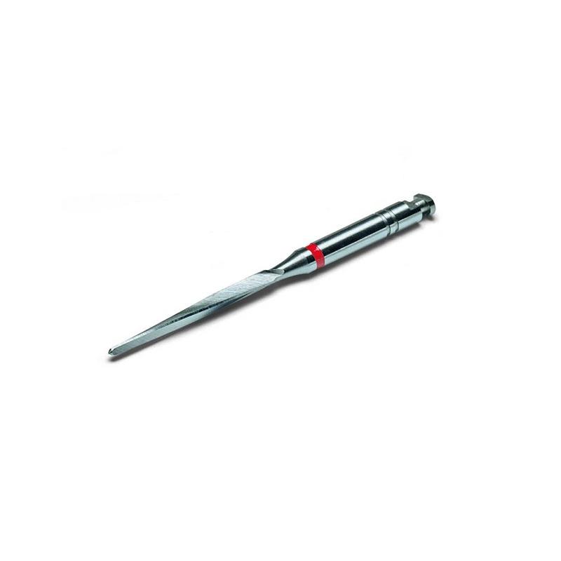 Fiber Post vrtáček 1,2mm červený 1ks