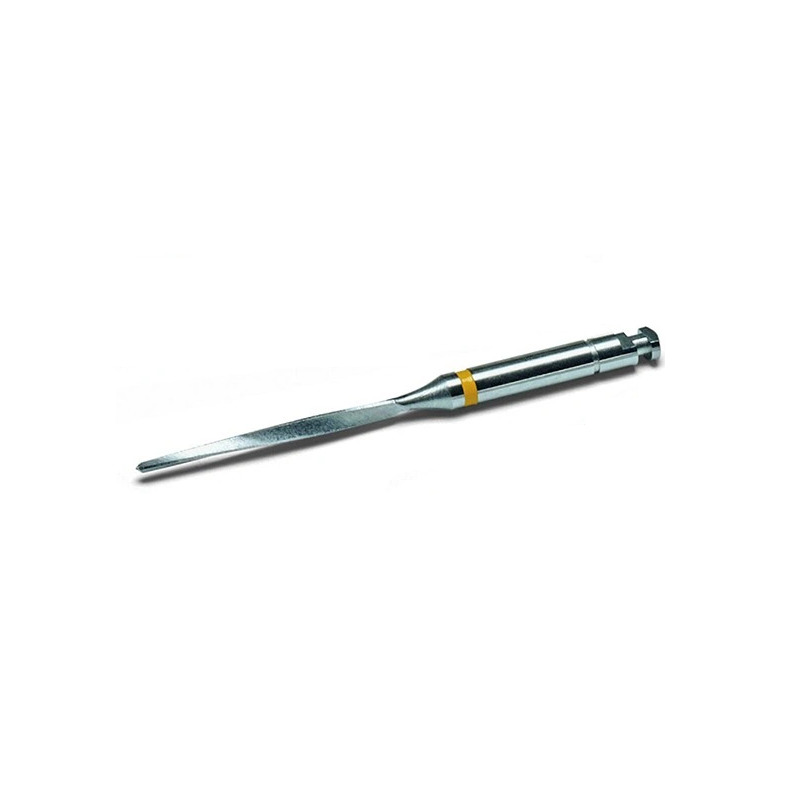 Fiber Post vrtáček 1,4mm žlutý 1ks