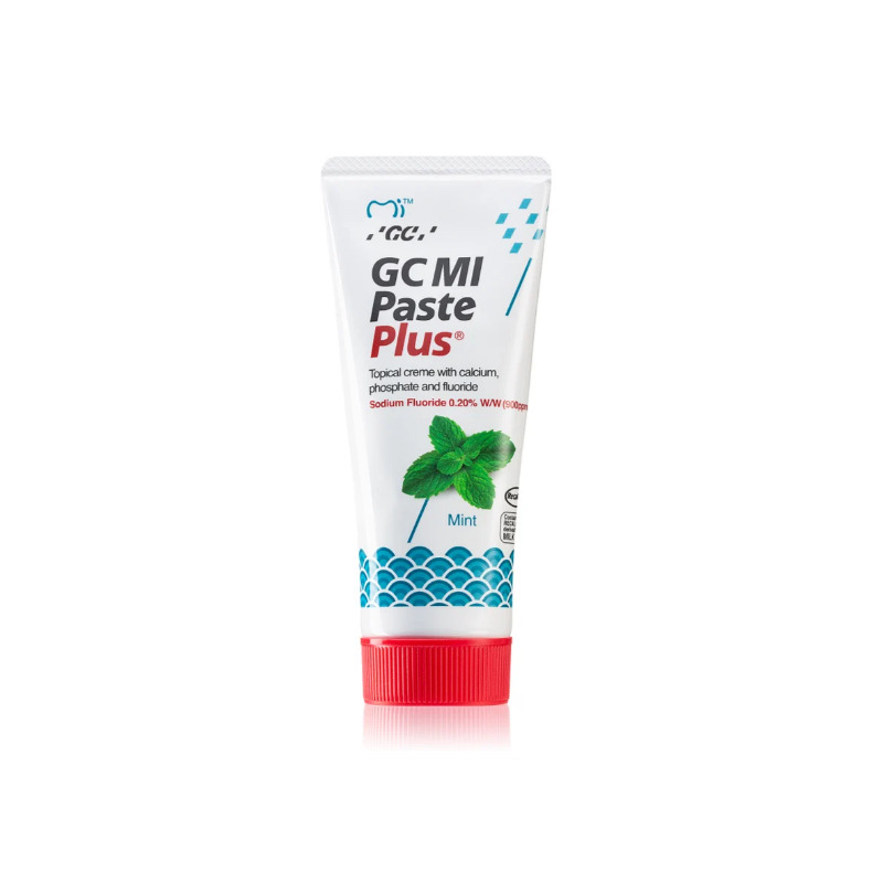 MI Paste Plus 10 ks máta