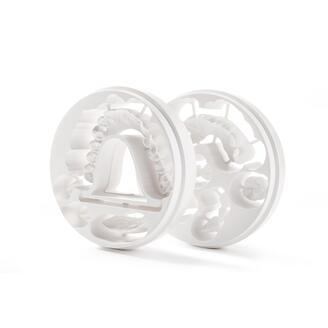 Initial Zirconia disk Multilayer Elite A2 14 mm