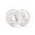 Initial Zirconia disk Multilayer Elite A2 14 mm
