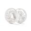 Initial Zirconia disk Multilayer Elite A2 14 mm