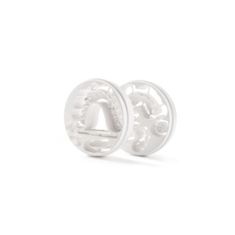 Initial Zirconia disk Multilayer Elite B1 16 mm