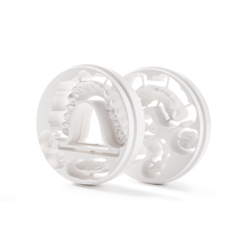 Initial Zirconia disk Multilayer Elite 25 mm, OM3