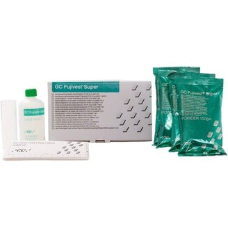 Fujivest Super Intro Kit