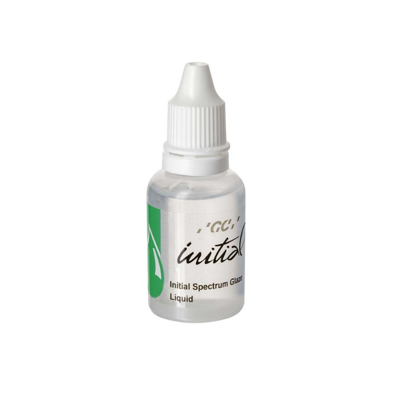 GC Initial Spectrum Glaze tekutina 25 ml