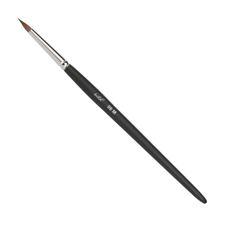 GC Initial Brush 06 M štětec