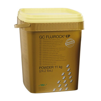 Fujirock EP Premium Line pastelově žlutá 11kg