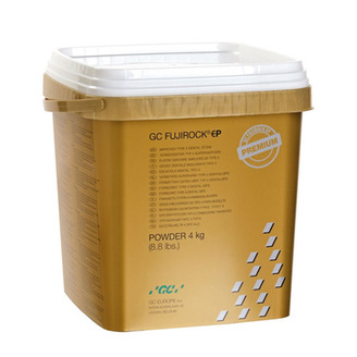Fujirock EP Premium Line polární bílá 4kg